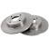 Disque de frein 16018 ABS, Vignette 3