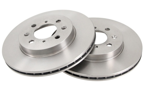 Disque de frein 16039 ABS