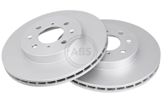 Disque de frein 16039 ABS, Image 3
