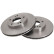 Disque de frein 16040 ABS, Vignette 3