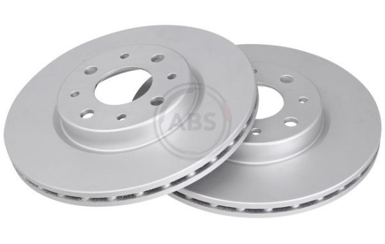 Disque de frein 16046 ABS, Image 3