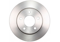 Disque de frein 16048 ABS