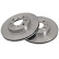 Disque de frein 16059 ABS, Vignette 3