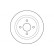 Disque de frein 16060 ABS, Vignette 2