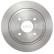 Disque de frein 16060 ABS, Vignette 3