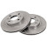 Disque de frein 16062 ABS, Vignette 3
