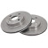 Disque de frein 16066 ABS, Vignette 3