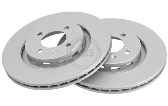 Disque de frein 16069 ABS, Image 3