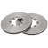 Disque de frein 16070 ABS, Vignette 3