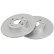 Disque de frein 16088 ABS, Vignette 3