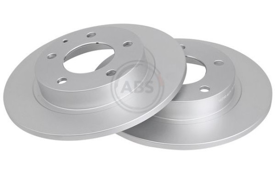 Disque de frein 16090 ABS, Image 3