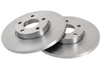Disque de frein 16097 ABS