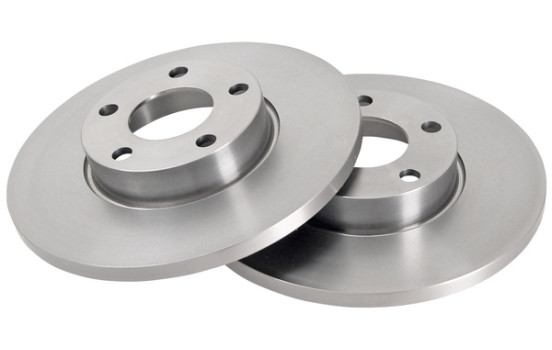 Disque de frein 16097 ABS