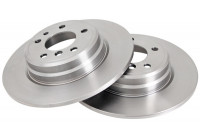 Disque de frein 16103 ABS