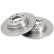 Disque de frein 16103 ABS, Vignette 3
