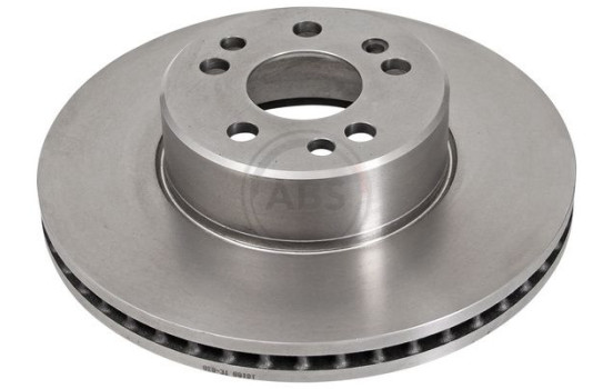 Disque de frein 16109 ABS, Image 3
