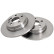 Disque de frein 16111 ABS, Vignette 3