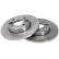 Disque de frein 16122 ABS, Vignette 2
