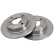 Disque de frein 16123 ABS, Vignette 3
