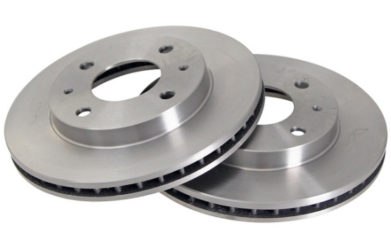 Disque de frein 16136 ABS