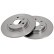 Disque de frein 16145 ABS, Vignette 3
