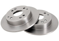Disque de frein 16147 ABS