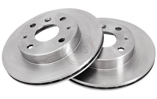 Disque de frein 16169 ABS, Image 3