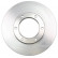 Disque de frein 16173 ABS, Vignette 2