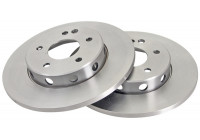 Disque de frein 16179 ABS