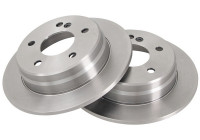 Disque de frein 16180 ABS