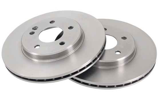 Disque de frein 16181 ABS