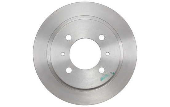Disque de frein 16212 ABS