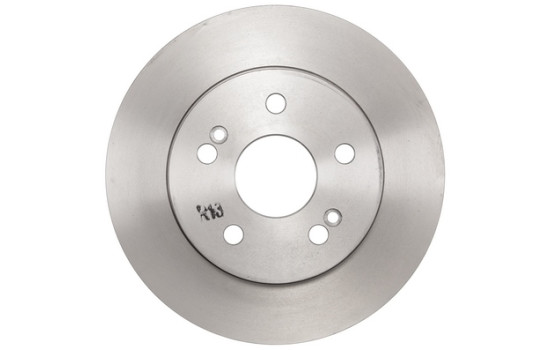 Disque de frein 16216 ABS
