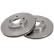 Disque de frein 16218 ABS, Vignette 3