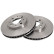 Disque de frein 16222 ABS, Vignette 3