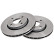 Disque de frein 16226 ABS, Vignette 3