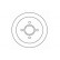 Disque de frein 16227 ABS, Vignette 2