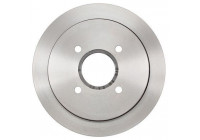 Disque de frein 16227 ABS