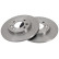 Disque de frein 16238 ABS, Vignette 3