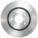 Disque de frein 16239 ABS