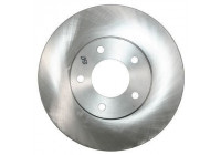Disque de frein 16241 ABS