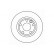 Disque de frein 16246 ABS, Vignette 2