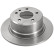 Disque de frein 16254 ABS, Vignette 3
