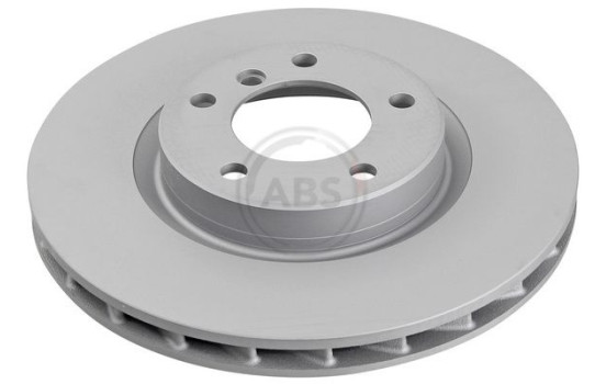 Disque de frein 16335 ABS, Image 3