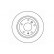 Disque de frein 16336 ABS, Vignette 2