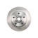 Disque de frein 16350 ABS, Vignette 2