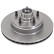 Disque de frein 16350 ABS, Vignette 3