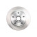 Disque de frein 16352 ABS, Vignette 2
