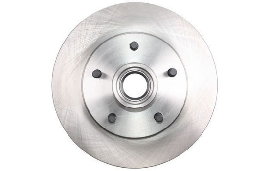 Disque de frein 16352 ABS