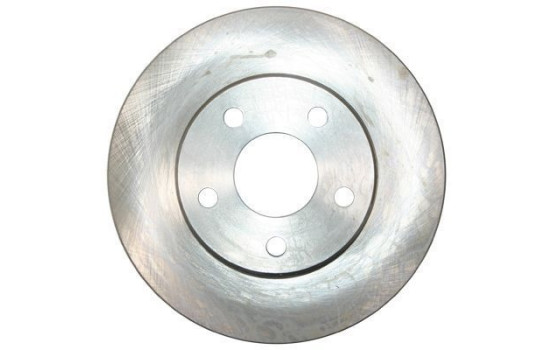 Disque de frein 16357 ABS